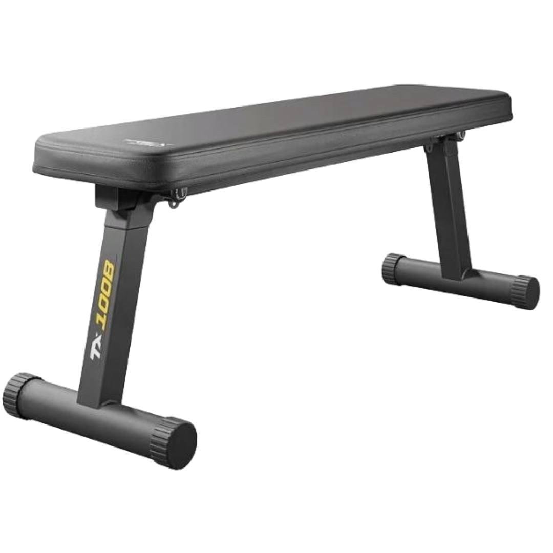 Скамья тренировочная TREX Sport TX-100B