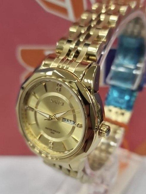 Наручний годинник жіночий Skmei 9264-G9A Women Collection (2993594756) Наручний годинник жіночий Skmei 9264-G9A Women Collection (2993594756)