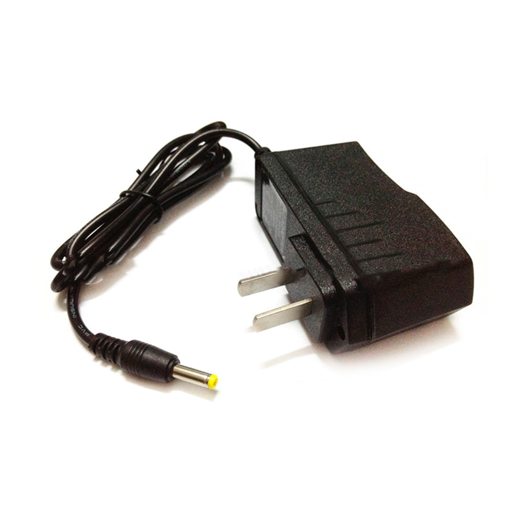 Адаптер питания импульсный S-013 10В 1,5А 15 Вт 1,7 переходник Черный (YUT_V9409)