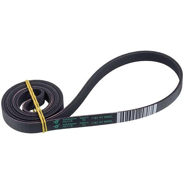 Ремінь PHE 1181H7 HUTCHINSON C00059721 для пральної машини (00000043425)