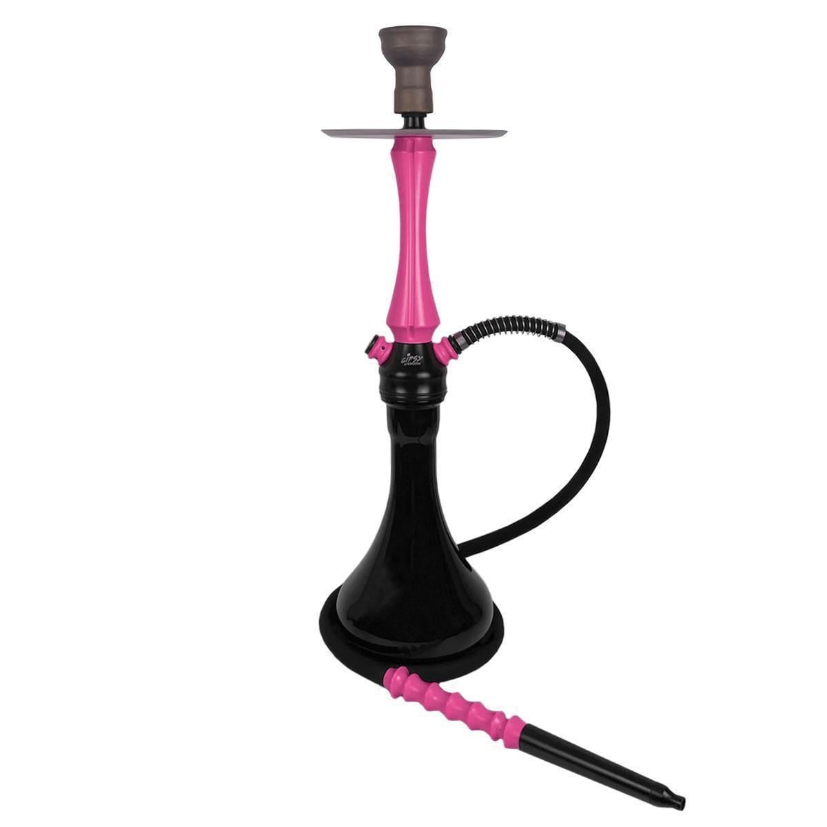 Кальян Gipsy Pink Drop Black