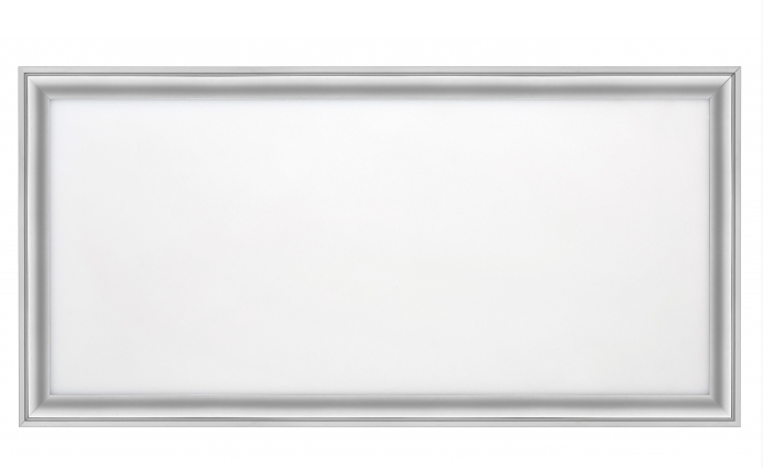 Панель cвітлодіодна та LED-драйвер Lezard 24 Вт 295х595х14 мм 4200K (442-LPS-36024)