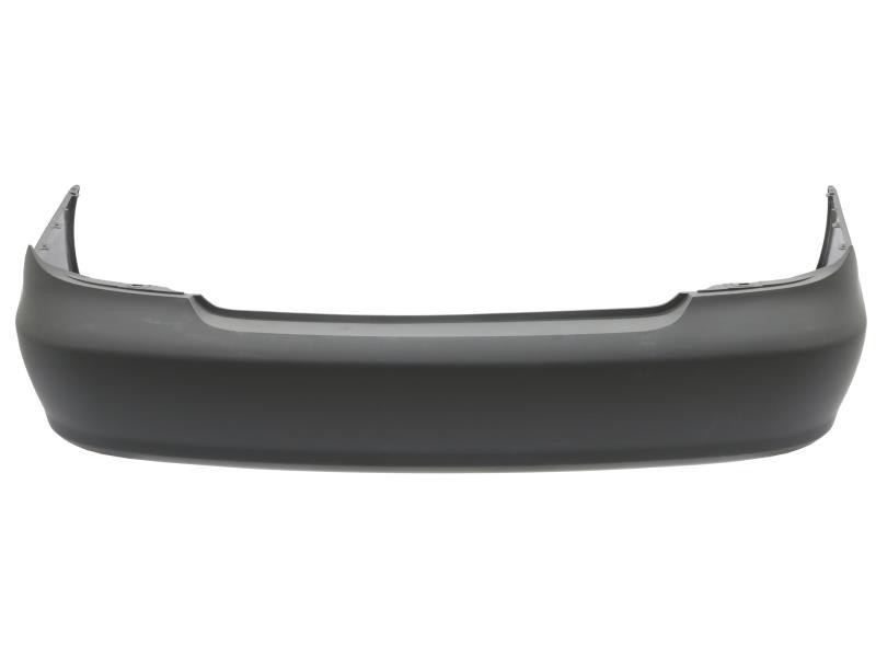 Бампер задний грунтованный для Toyota Camry (KH8181 951)