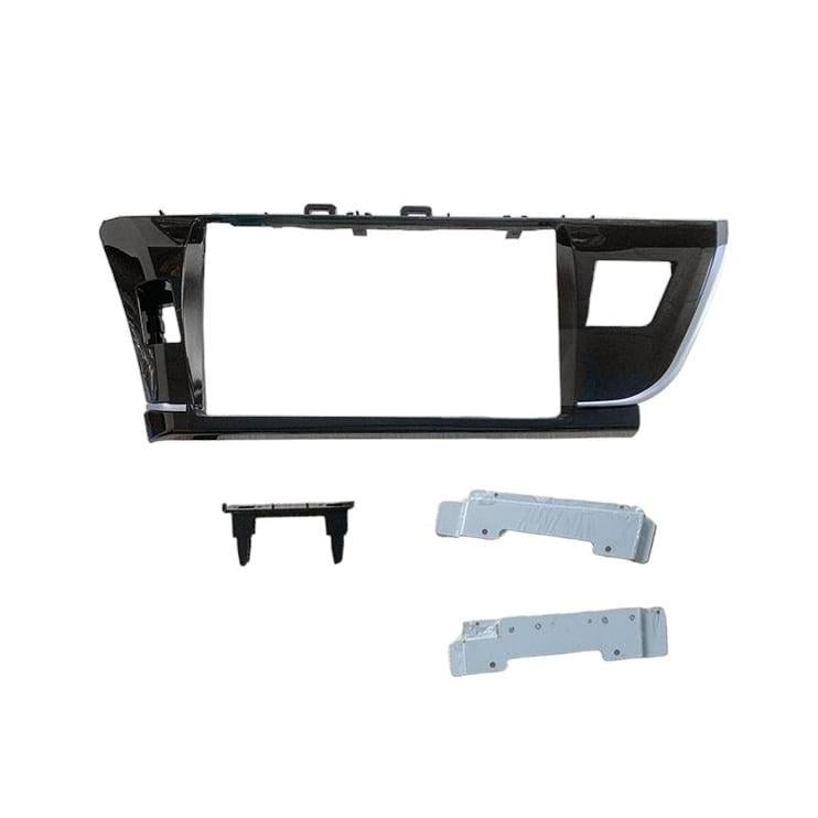 Інсталяційний комплект QIV під Toyota Corolla 11 Middle East 2013-2017 F1 W1 10" (Q64534)
