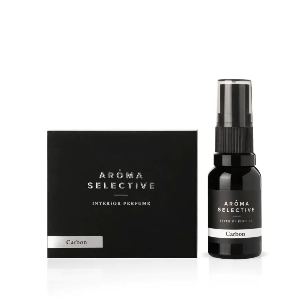 Аромасаше для авто Carbon (30139)