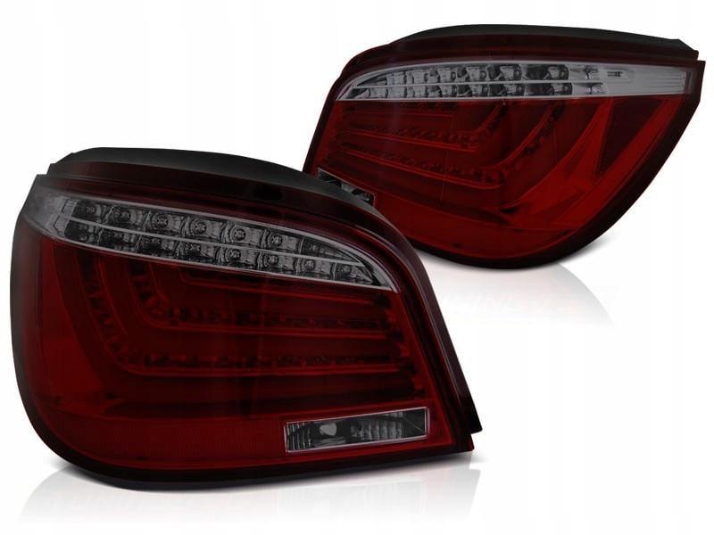 Автомобильные фонари задние BMW 5 E60 2007-2010 (1883188308)