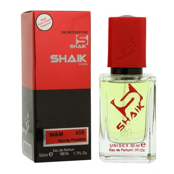 Парфюм SHAIK MW 459 50 мл (546)