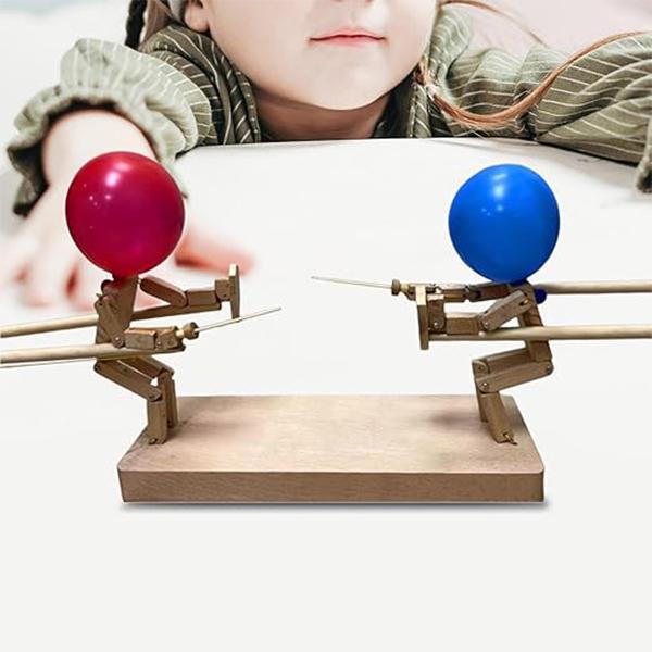 Настільна гра Битва чоловічків (J00092) - фото 8 Настільна гра Битва чоловічків (J00092) - фото 8