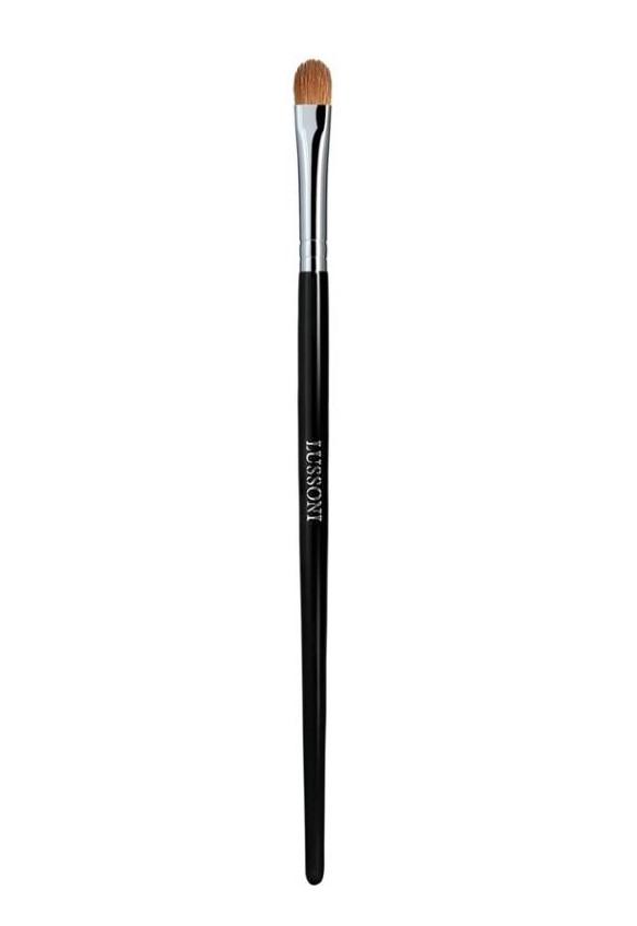 Пензлик для тіней Lussoni PRO 460 Small Eyeshadow Brush (5903018913780)