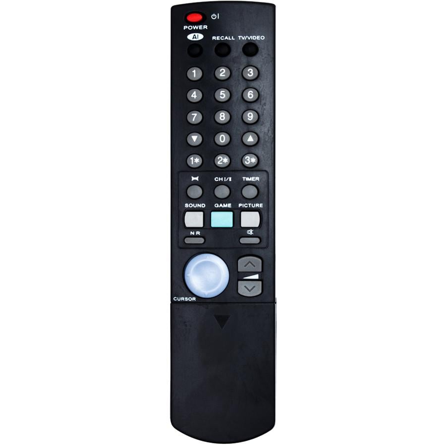 Пульт для телевизора Hitachi CLE-904 (1223)