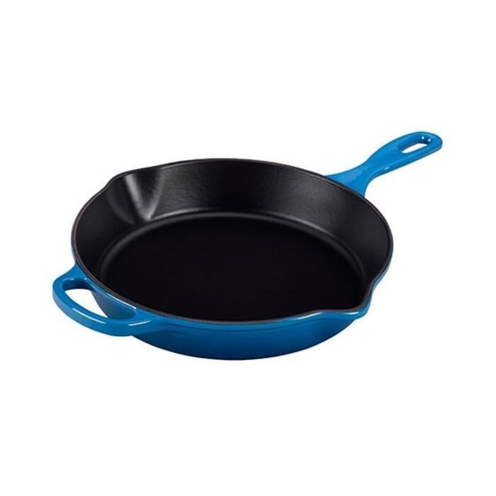 Сковорода для риби Le Creuset Marseille 26 см чавун (2503217)