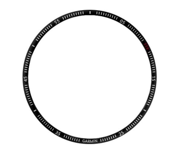 Защитное стекло противоударное SoftGlass Full Cover P ммA для Garmin Fenix 7S Black Защитное стекло противоударное SoftGlass Full Cover P ммA для Garmin Fenix 7S Black