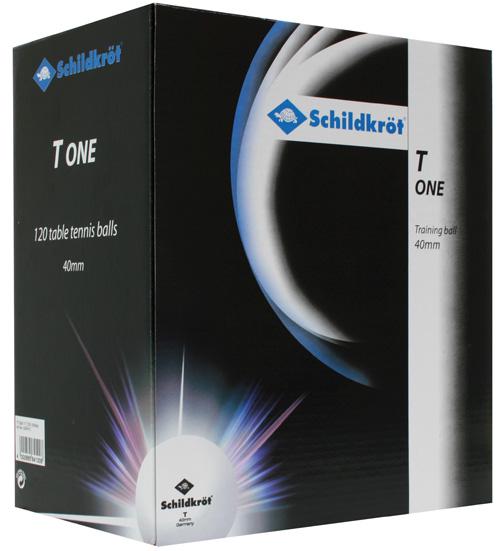 Мячики Donic 1T Club 120pcs 608522