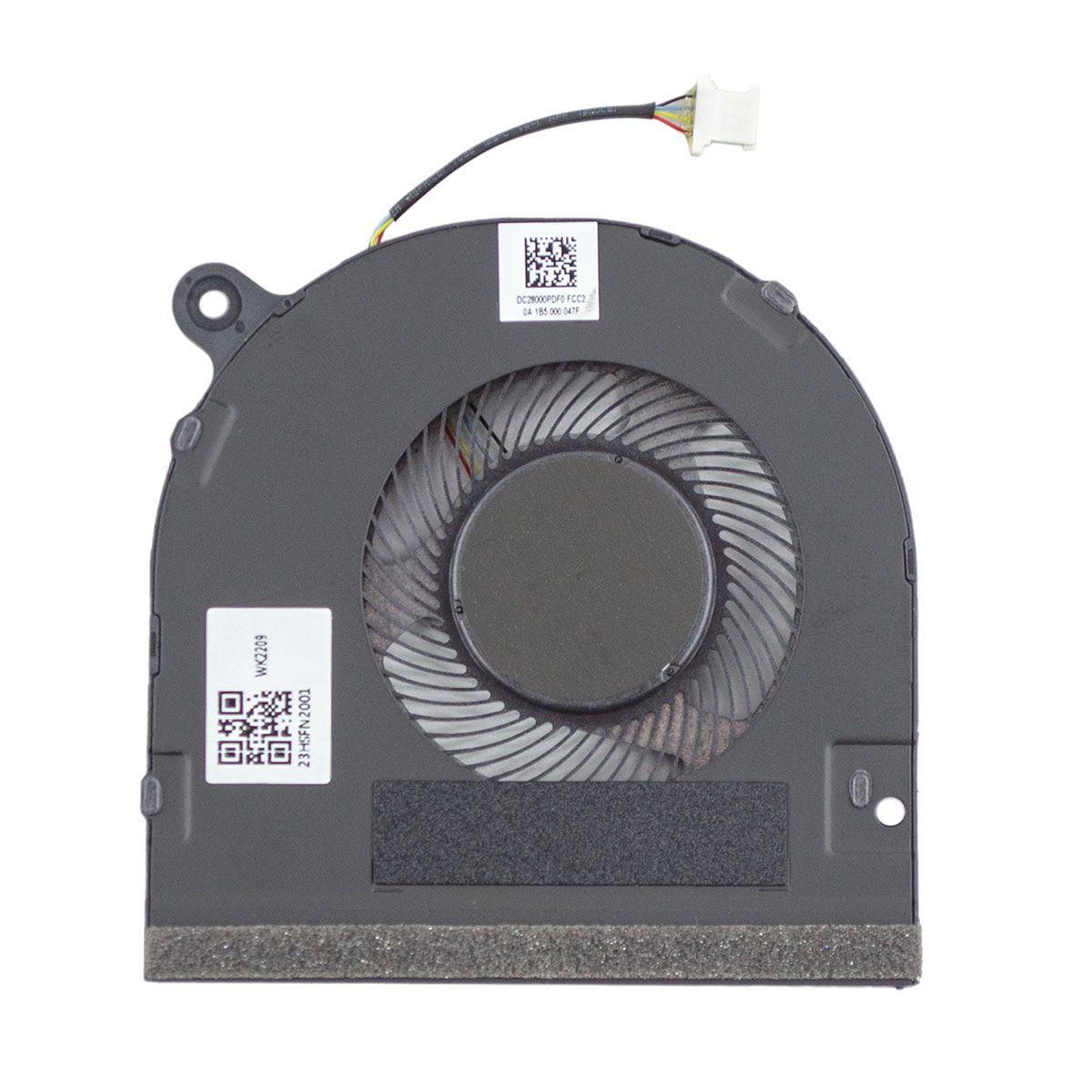 Вентилятор для ноутбука Swift/Predator Acer (23.HSFN2.001)