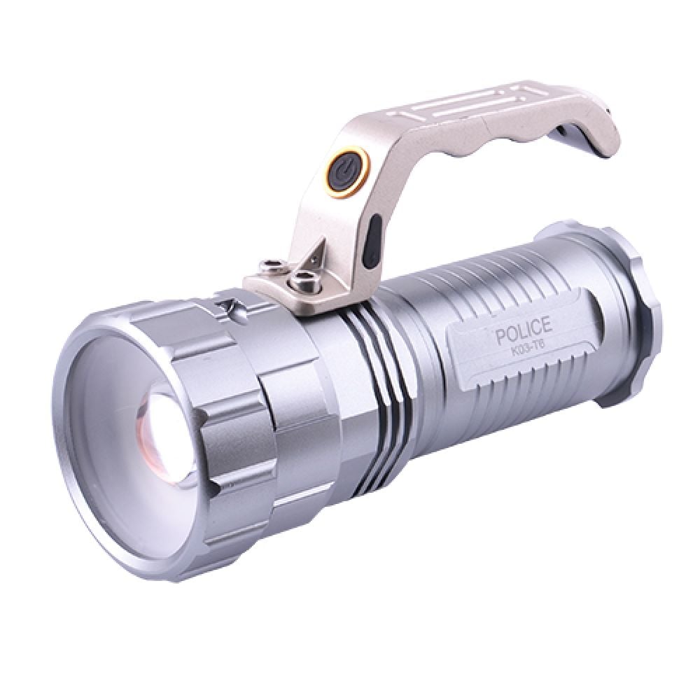 Фонарь ручной К03-T6