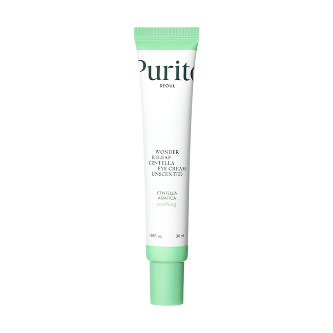 Крем для кожи вокруг глаз PURITO Centella Unscented Eye Cream 30 мл (1776835533) Крем для кожи вокруг глаз PURITO Centella Unscented Eye Cream 30 мл (1776835533)