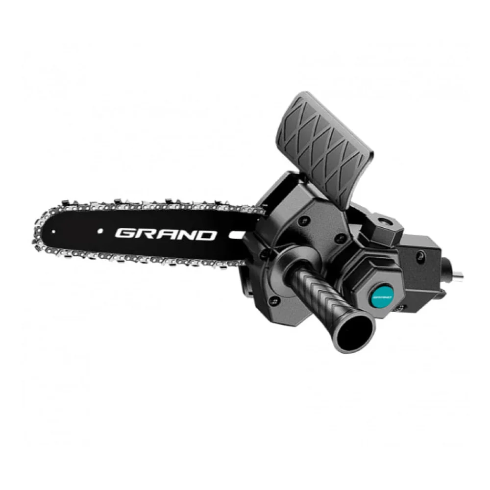 Насадка цепная пила Grand 6-13/4 на дрель