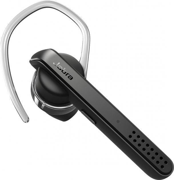 Гарнітура Bluetooth Jabra Talk 45 моно Чорний (2021266994)