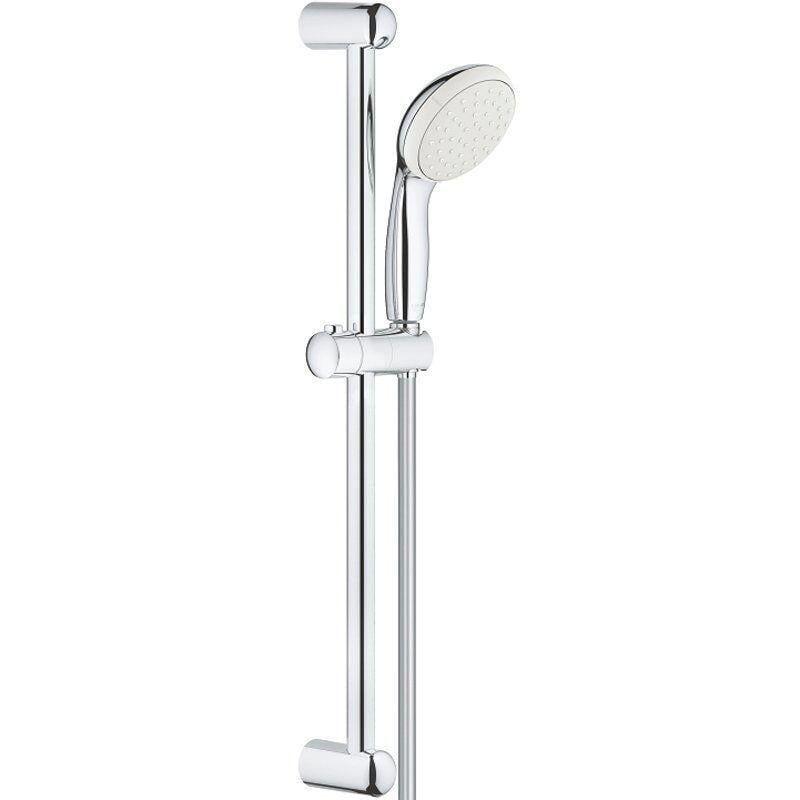 Душовий набір Grohe Tempesta 100 Хром (27924001)