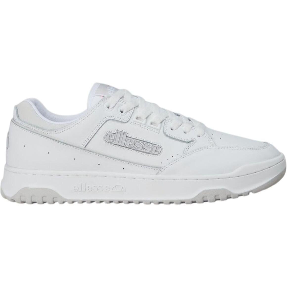 Кроссовки женские Ellesse LS987 р. EU-37 Белый (SGTF0704-976)