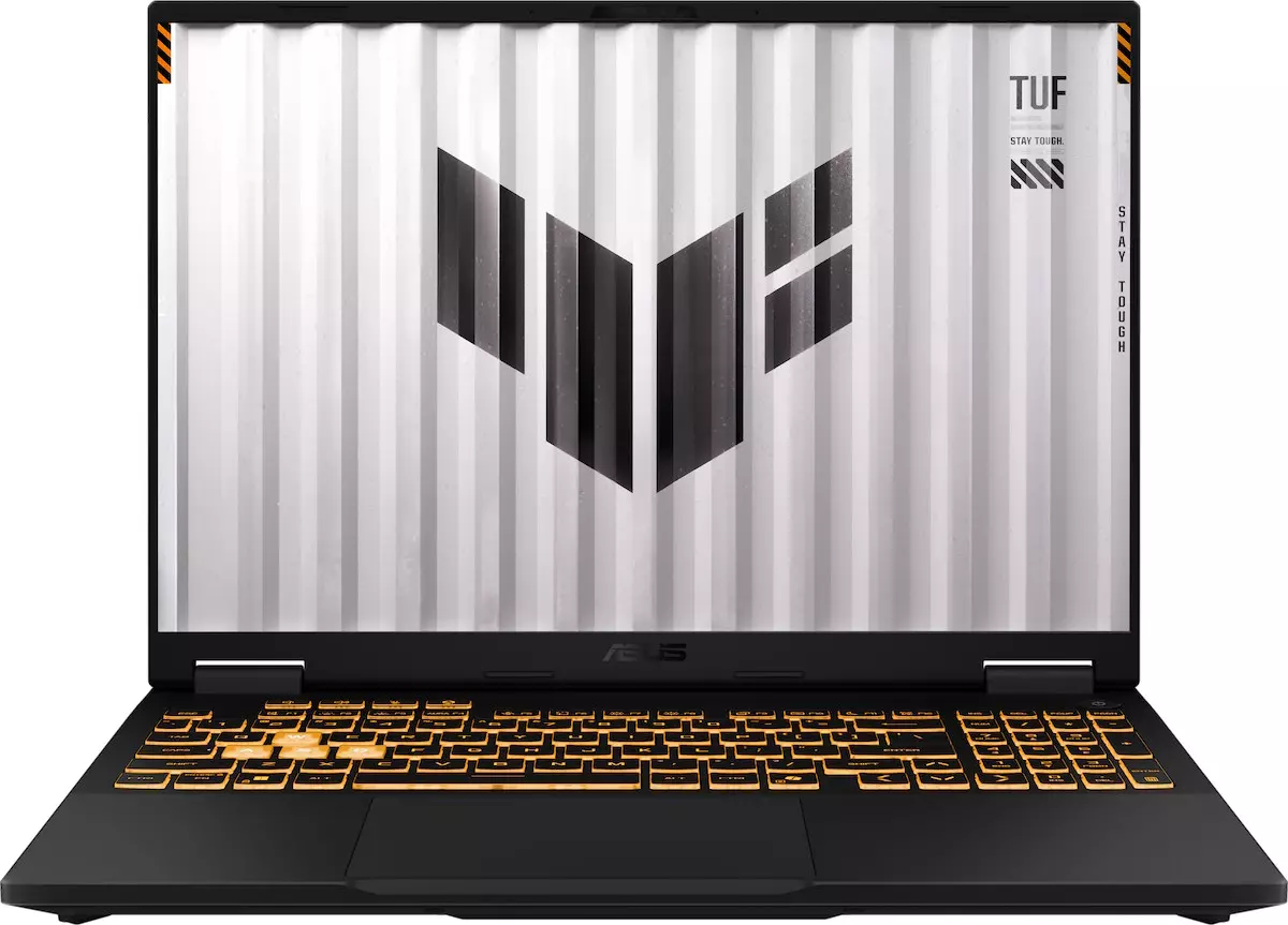 Ноутбук Asus TUF F16 FX608JPR 32GB RAM/1TB SSD (FX608JPR-WH74)
