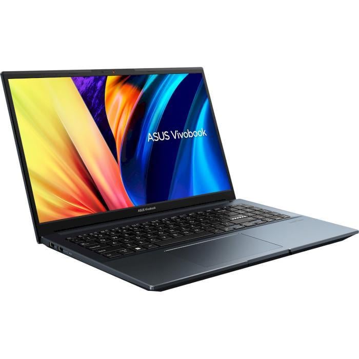 Ноутбук Asus M6500XU-LP017 Синий (90NB1201-M000L0) Ноутбук Asus M6500XU-LP017 Синий (90NB1201-M000L0)