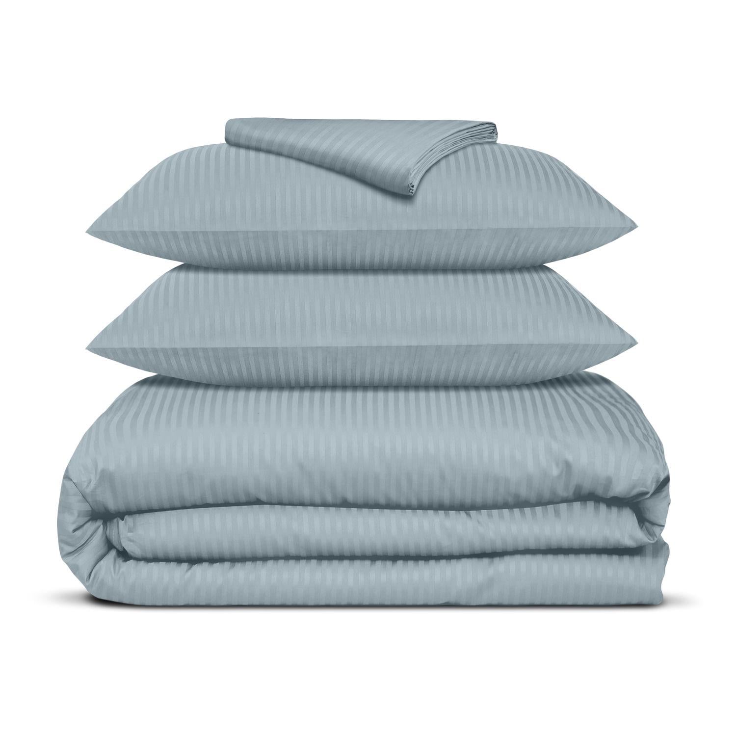 Постельное белье евро Cosas Cashmere сатин 200х220 см (4822052179727)