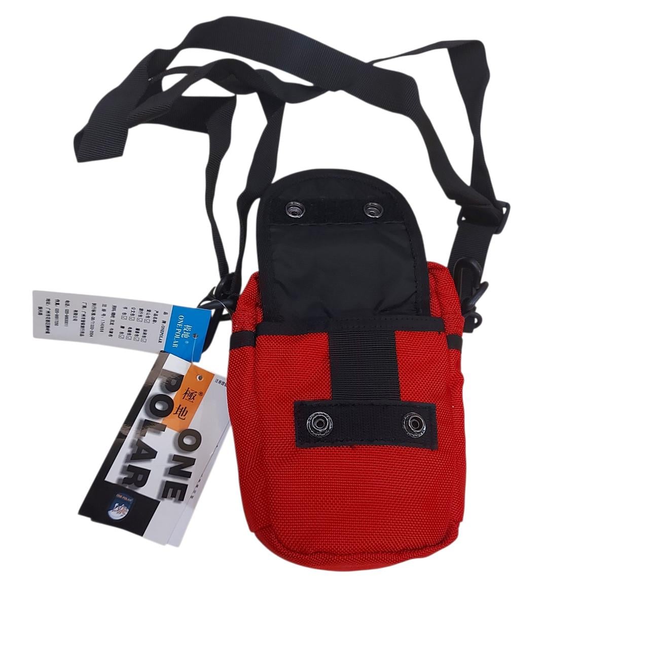 Сумка Onepolar CompactPro 3121 - фото 7