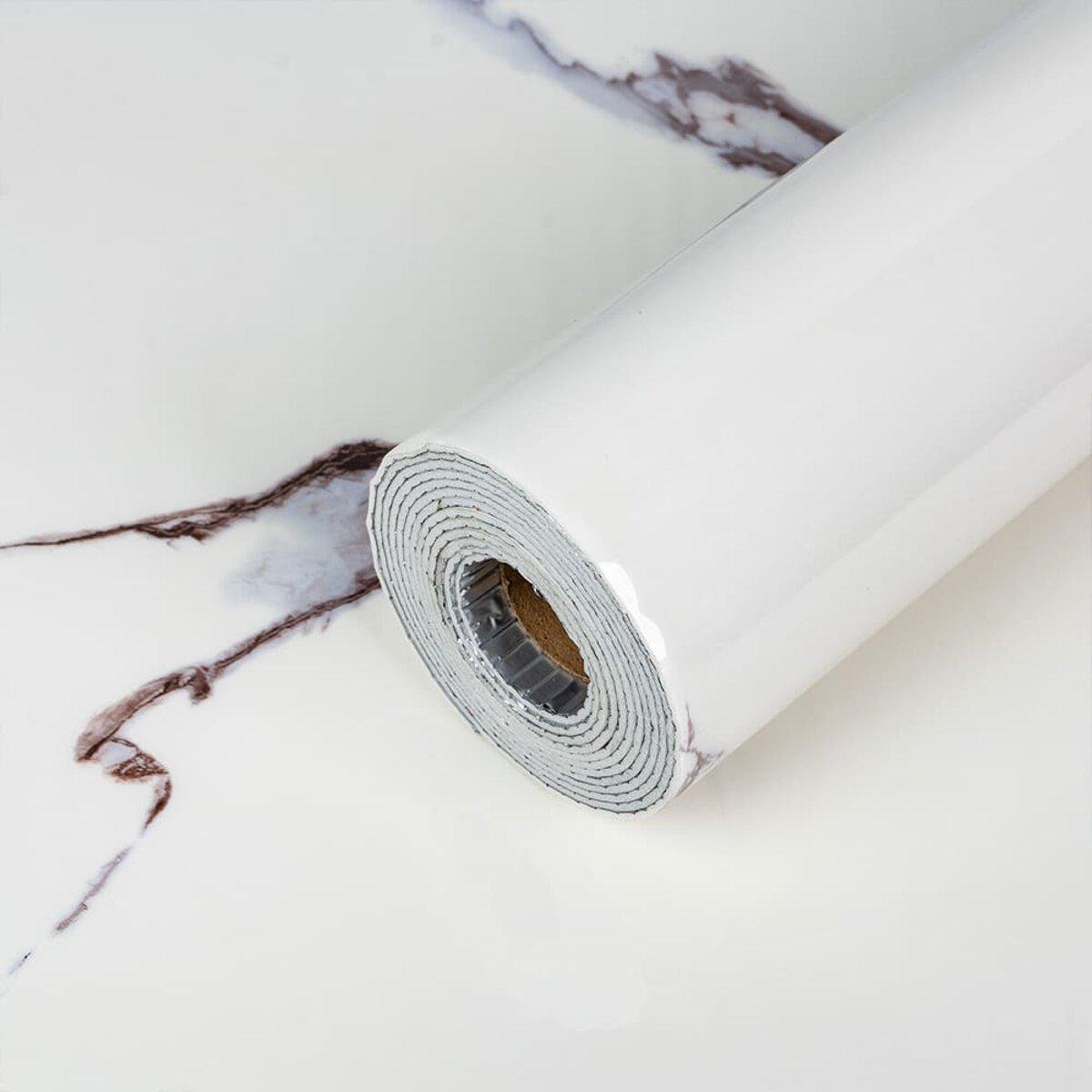 Плитка самоклеящаяся стеновая в рулоне 600х3000х2 мм (SW-0000297812)