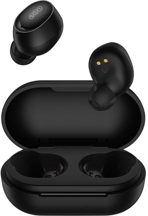 Наушники QCY ArcBuds Lite T27 Black