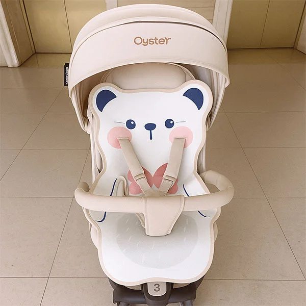 Матрас для детской коляски (Q00614) - фото 3 Матрас для детской коляски (Q00614) - фото 3