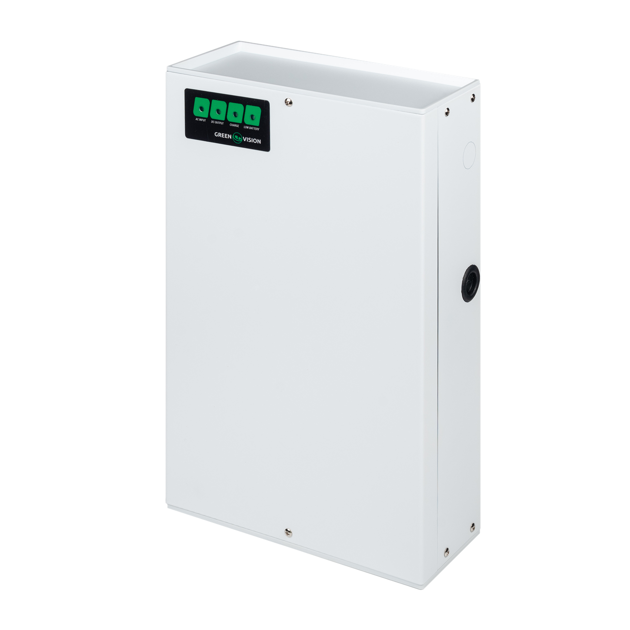 Блок бесперебойного питания GreenVision GV-009-UPS-A-1203-5A (2352549442) - фото 3 Блок бесперебойного питания GreenVision GV-009-UPS-A-1203-5A (2352549442) - фото 3