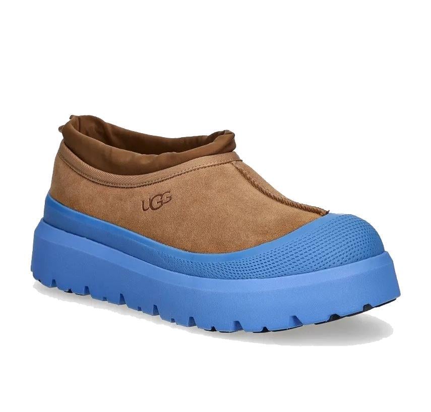 Уги мужские UGG Tasman Weather Hybrid р. 45 Коричневый (57767136) Уги мужские UGG Tasman Weather Hybrid р. 45 Коричневый (57767136)