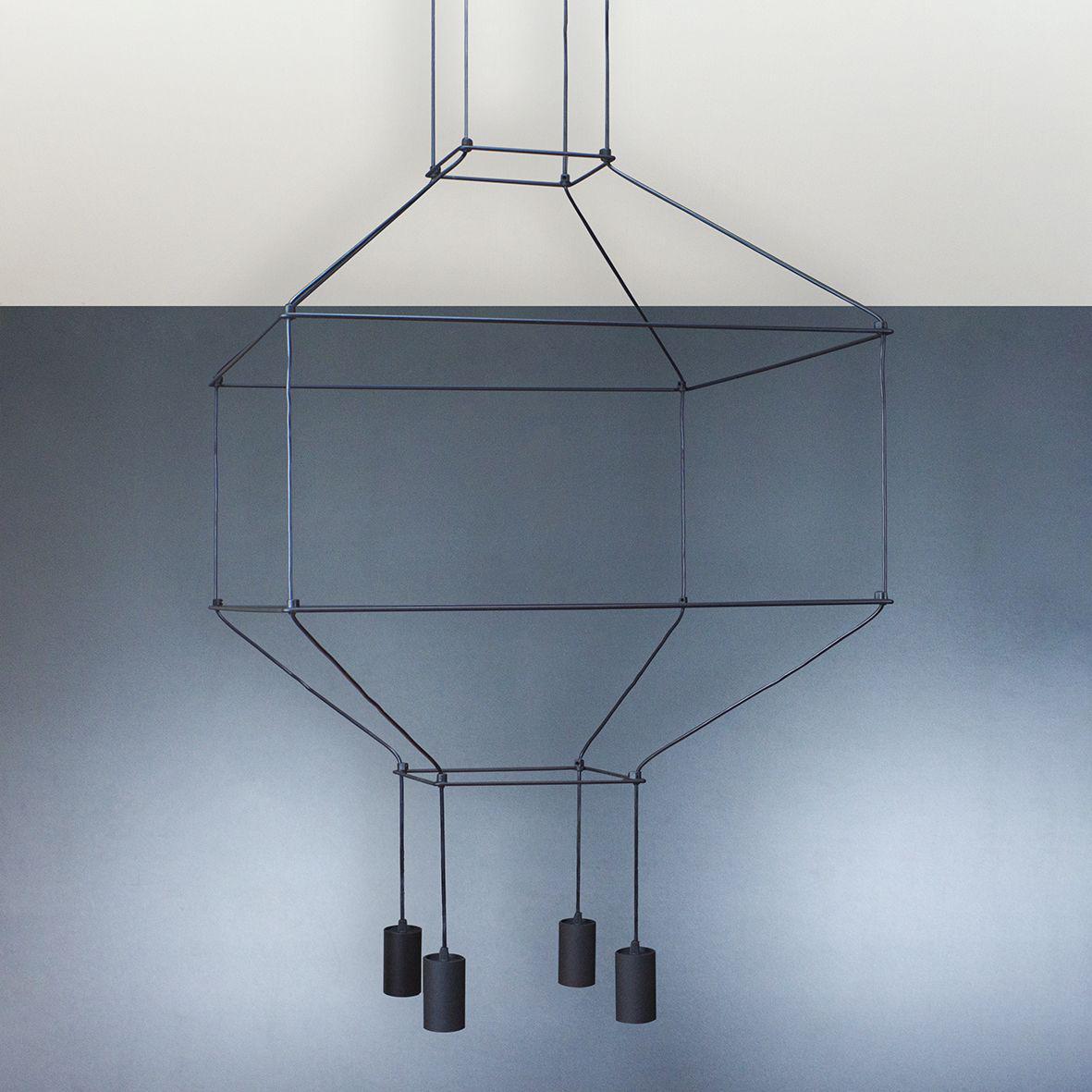 Люстра Imperium Light Peking (113480.05.05)