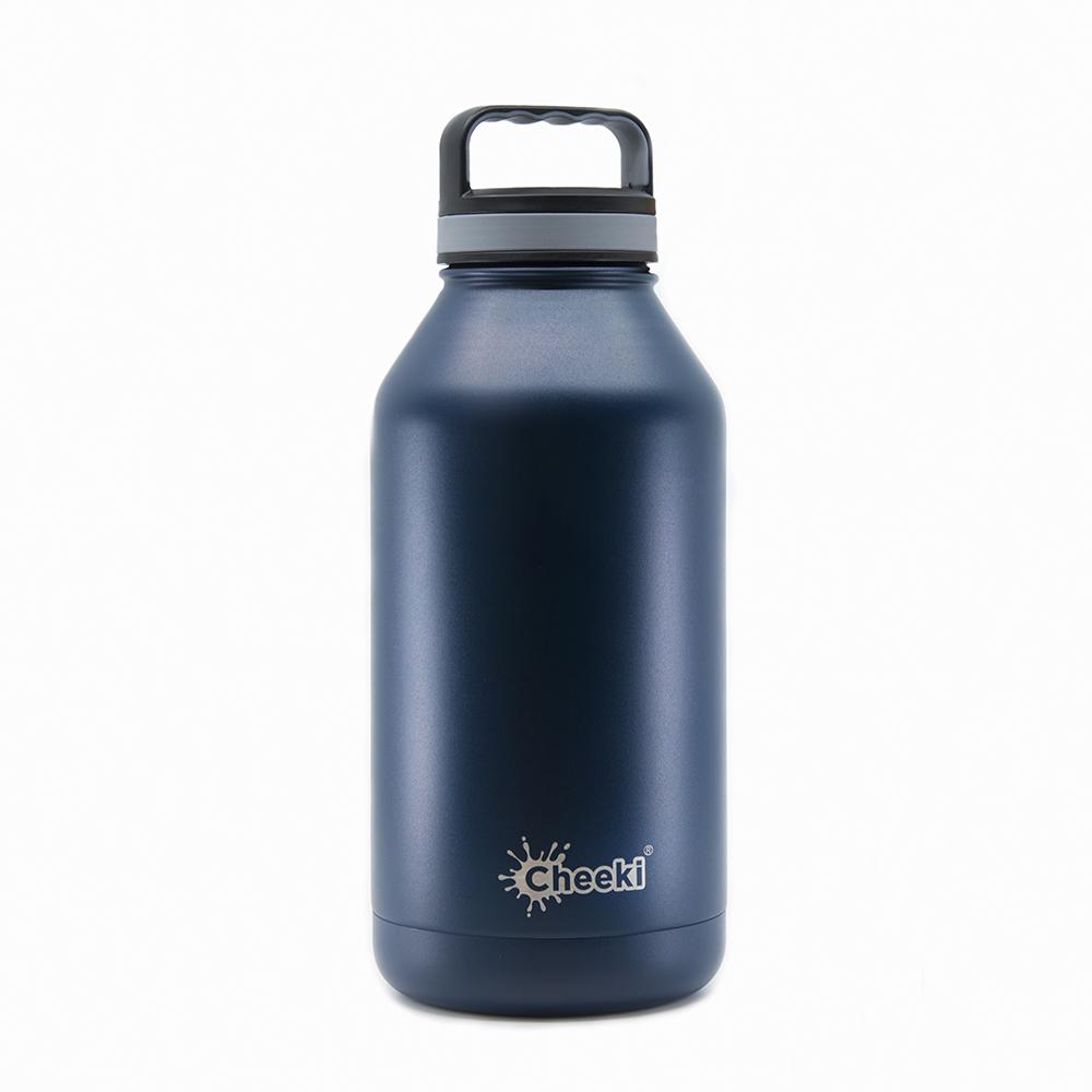 Термос Cheeki Growler 1,9 л Cobalt