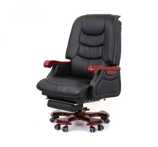 Кресло Аклас Ланселот EX RL Черный (1611575)