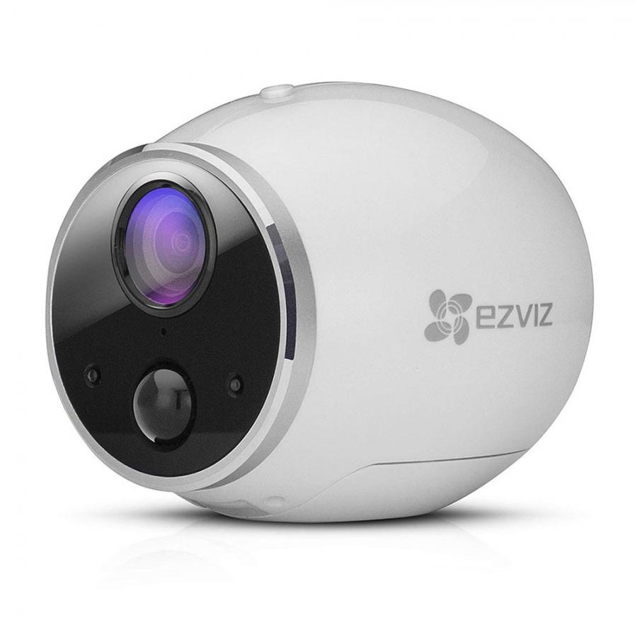 Видеокамера Ip Ezviz CS-CV316 (6726)