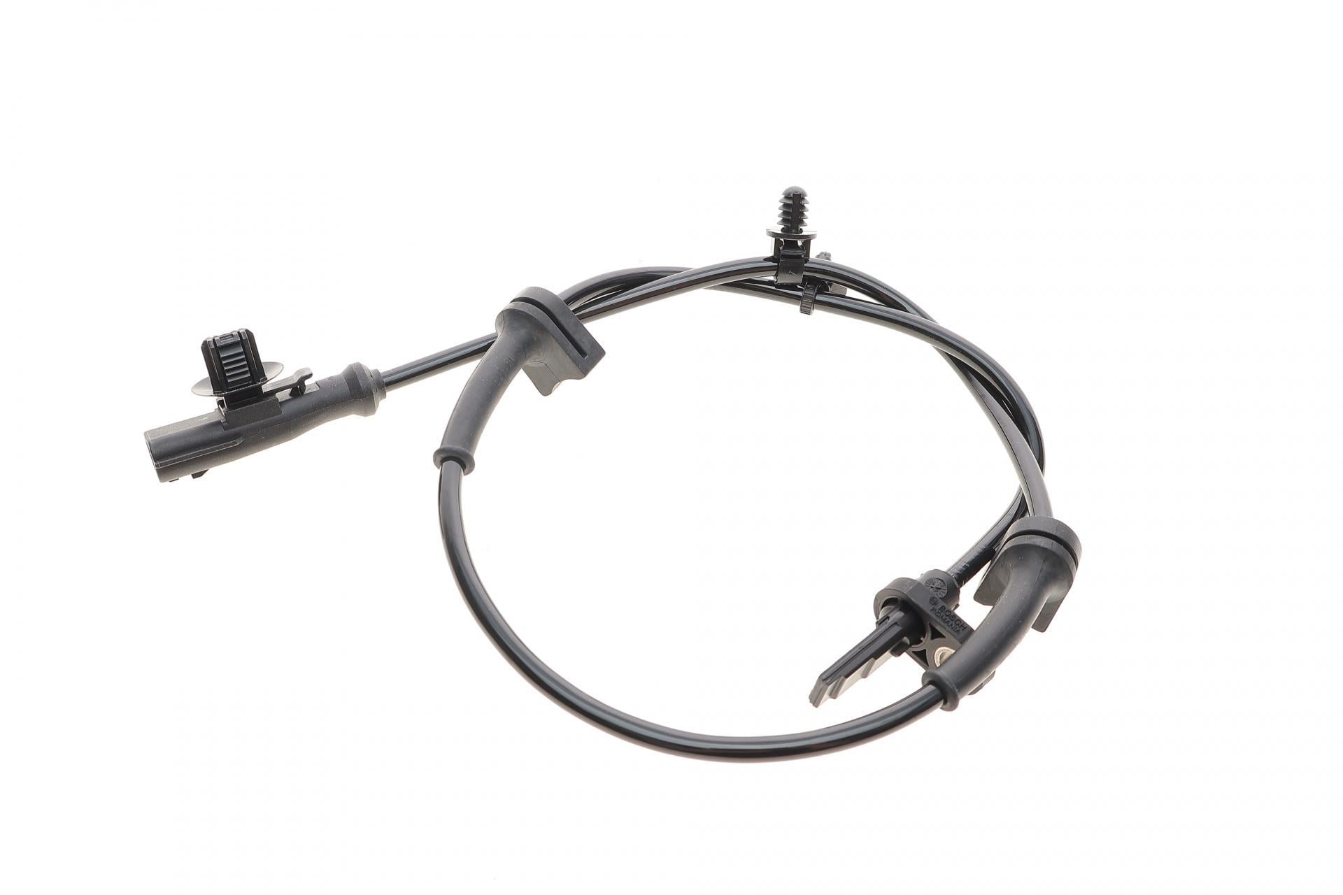 Датчик ABS передний Ford Fiesta VI 08-/B-Max 12-- (0 265 009 270)