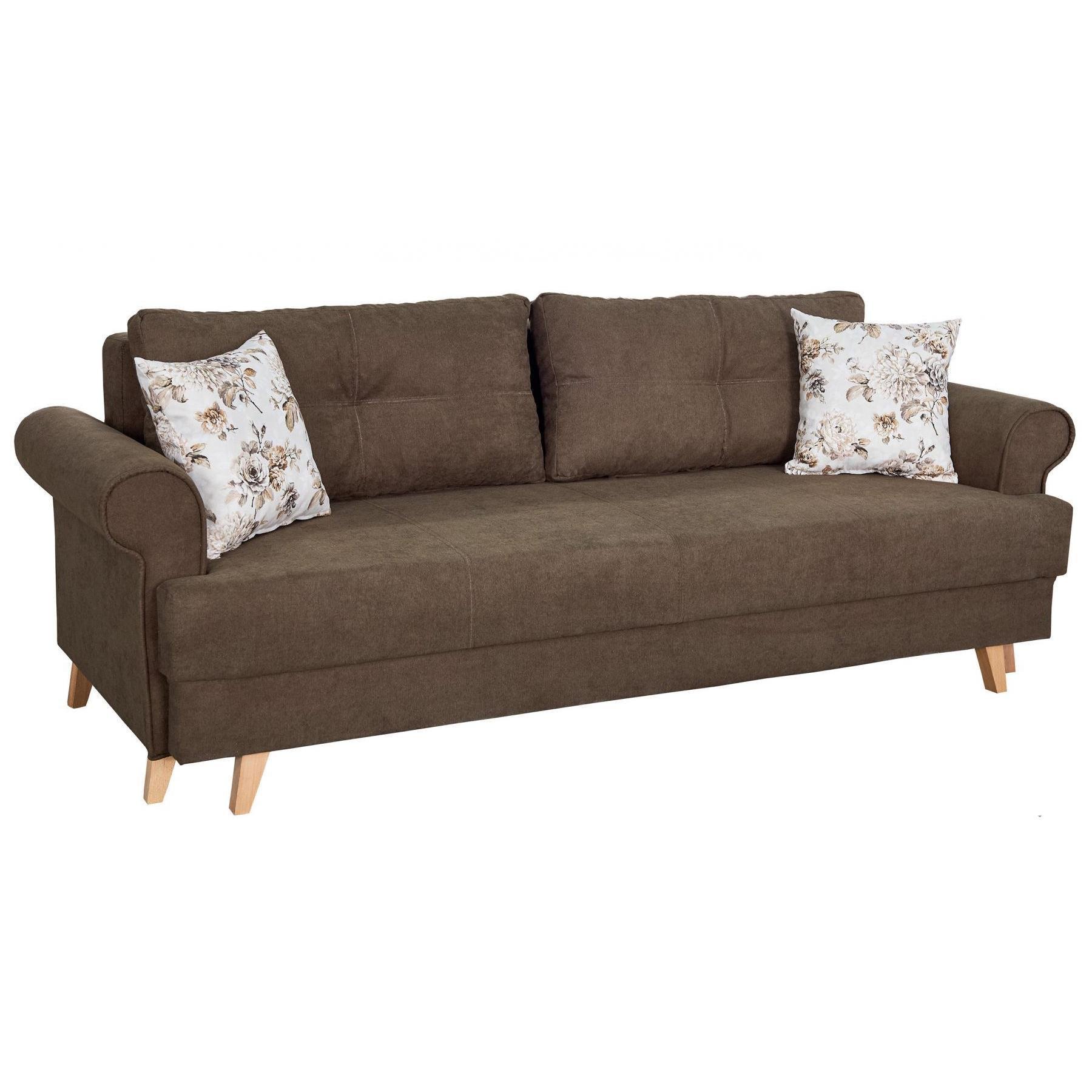 Диван раскладной Мебель-Сервис Бостон еврокнижка ДСП/металл ткань Фуджи Темно-коричневый - фото 1 Диван раскладной Мебель-Сервис Бостон еврокнижка ДСП/металл ткань Фуджи Темно-коричневый - фото 1