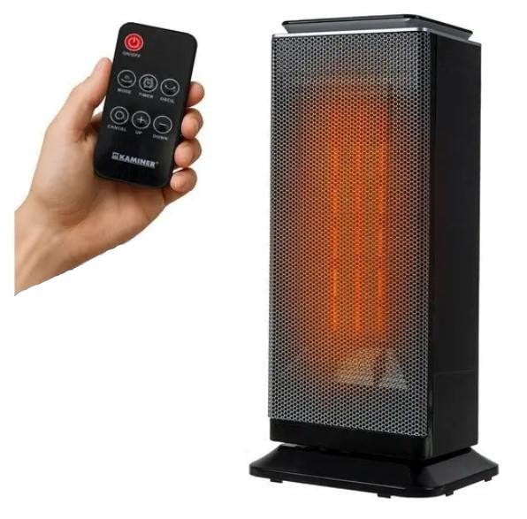 Тепловентилятор керамічний Kaminer 26376 Lumni 2.0 2000 Вт (29717388) - фото 11 Тепловентилятор керамічний Kaminer 26376 Lumni 2.0 2000 Вт (29717388) - фото 11