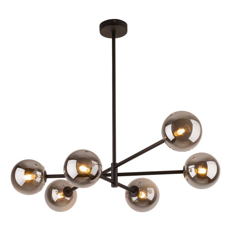 Люстра TK Lighting 6236 Sarius - фото 5