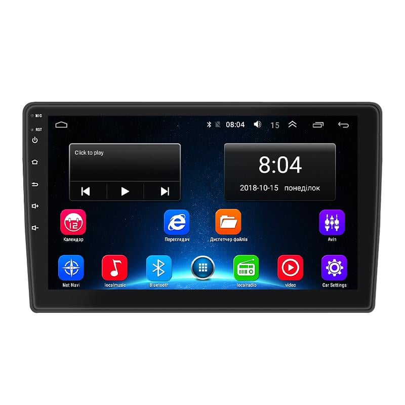 Штатная магнитола 10" Lesko для Volkswagen Caddy III Рестайлинг 2010-2015 2/32Gb/ Wi-Fi GPS Optima Вольксваген Штатная магнитола 10" Lesko для Volkswagen Caddy III Рестайлинг 2010-2015 2/32Gb/ Wi-Fi GPS Optima Вольксваген