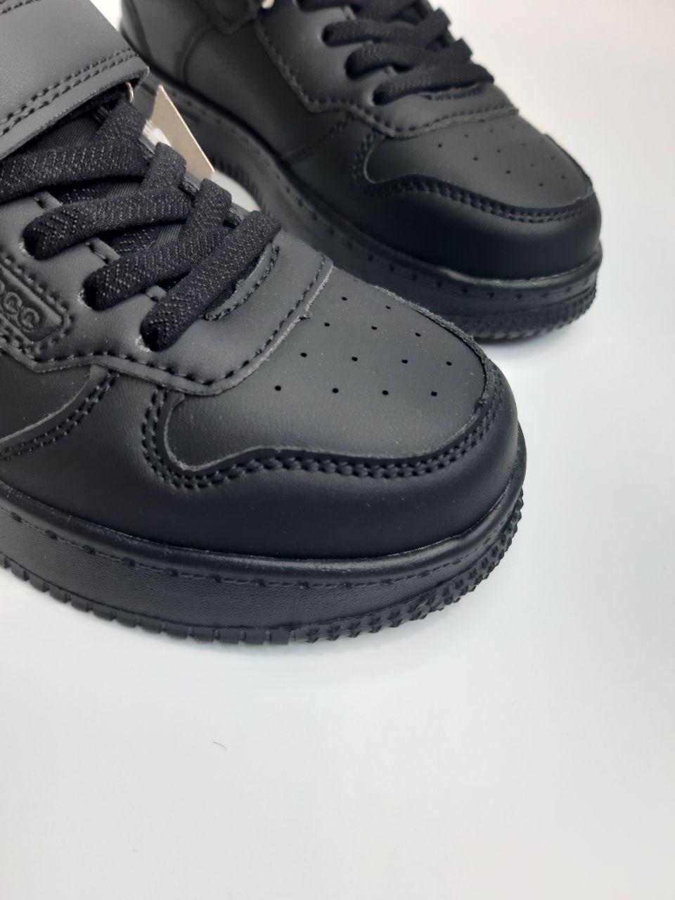 Кросівки Clibee р. 35 22 см Чорний (502 black) - фото 4 Кросівки Clibee р. 35 22 см Чорний (502 black) - фото 4