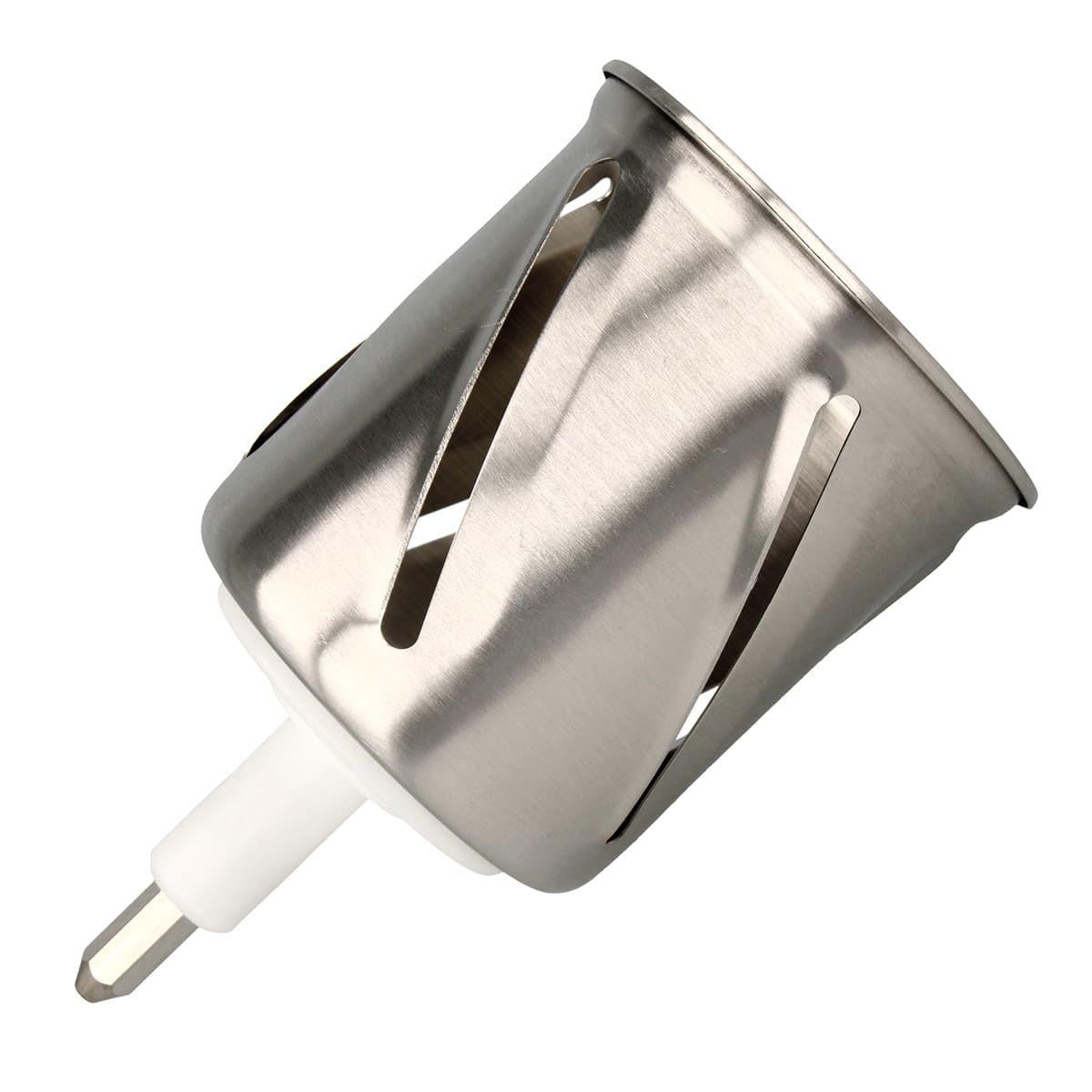 Насадка-терка тонкой нарезки кухонного комбайна Kenwood KW711889