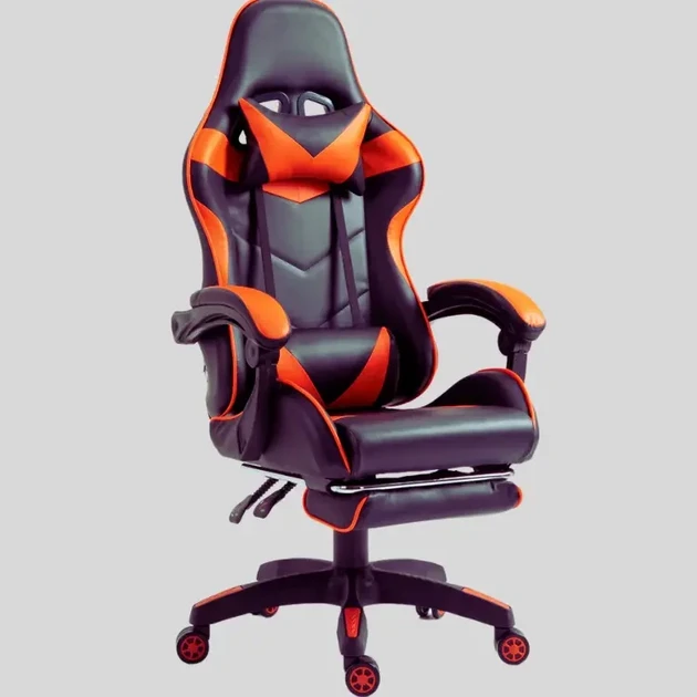 Кресло игровое Prestige GT Красный (30252235) Кресло игровое Prestige GT Красный (30252235)