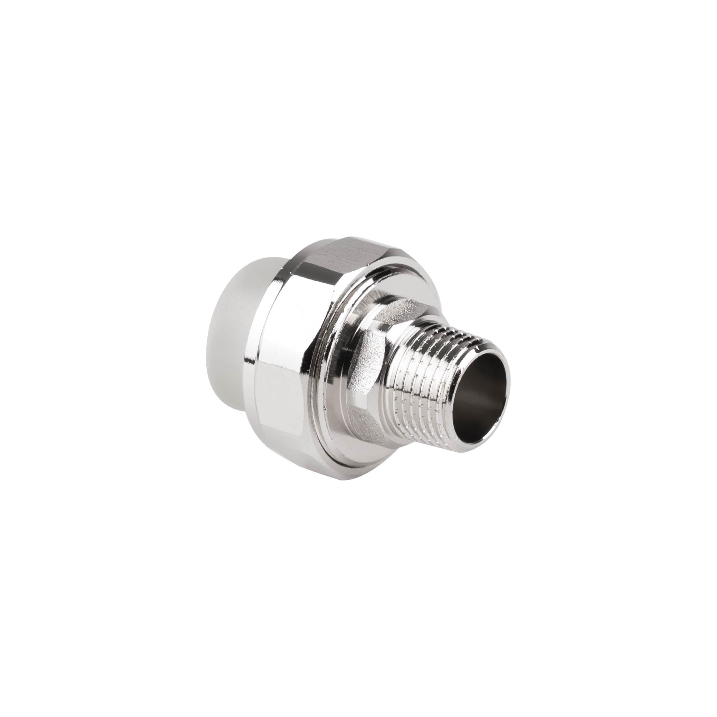 Сгон американка PPR Thermo Alliance 20х1/2" ЗР (SD00029231)
