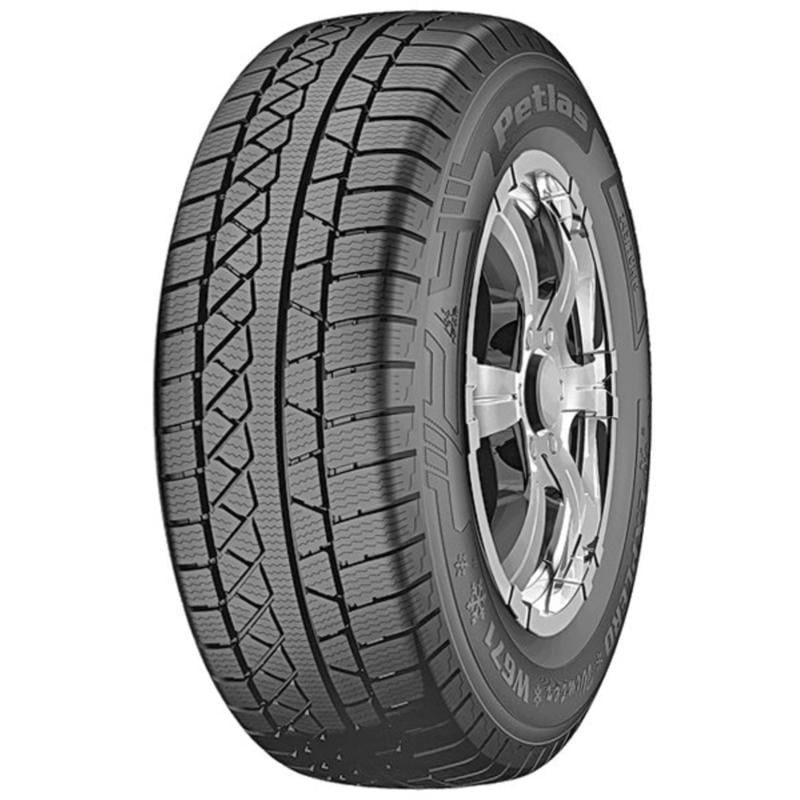 Автошина PETLAS Explero Winter W671 225/60 R17 103V XL (281340)