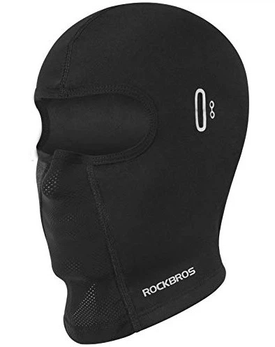 Балаклава зимняя флисовая ROCKBROS LF 8010-2 флисовая лыжная (730900346) Балаклава зимняя флисовая ROCKBROS LF 8010-2 флисовая лыжная (730900346)