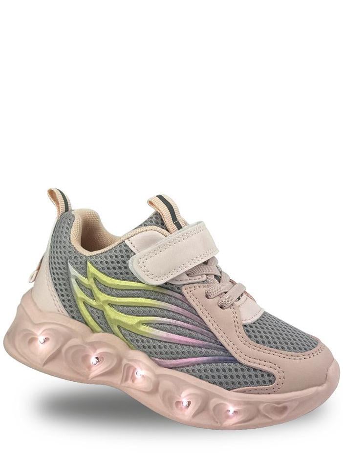 Кросівки Jong Golf BN11223-8 р. 29 Графітовий