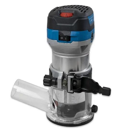 Фрезер-тример KRAISSMANN 950 OFT 6-8 (3b) - фото 4 Фрезер-тример KRAISSMANN 950 OFT 6-8 (3b) - фото 4